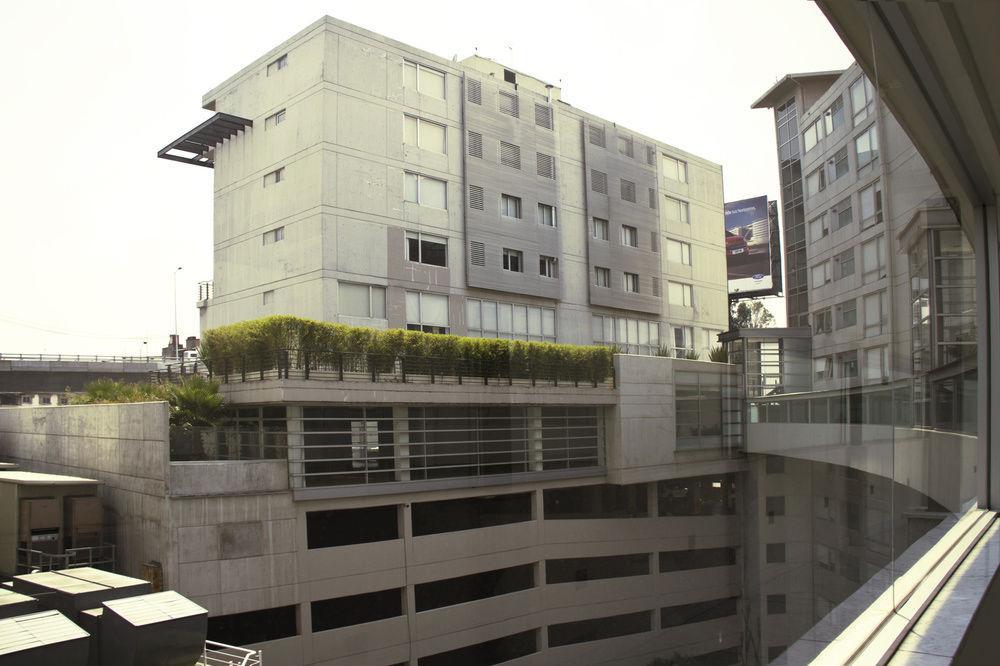 The Place Corporate Apartahotel 4*