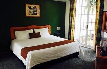 Grupo Kings - Bosques De Duraznos 78 Apartahotel 3*