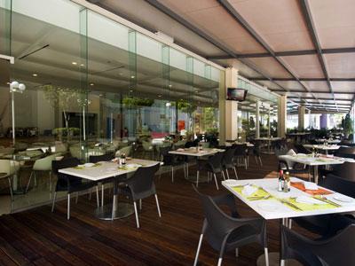 Fiesta Insurgentes Sur Hotel 4*