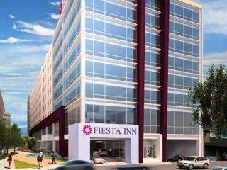 Fiesta Insurgentes Sur 4*