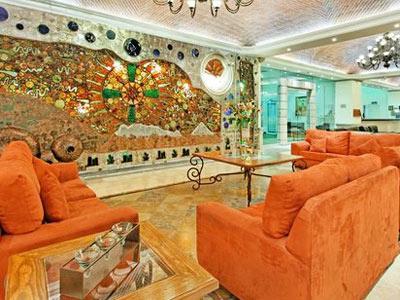 Ciudad De Perinorte, An Ihg 3*