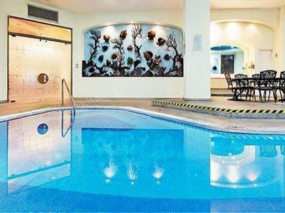Ramada By Wyndham Ciudad De Perinorte Hotel