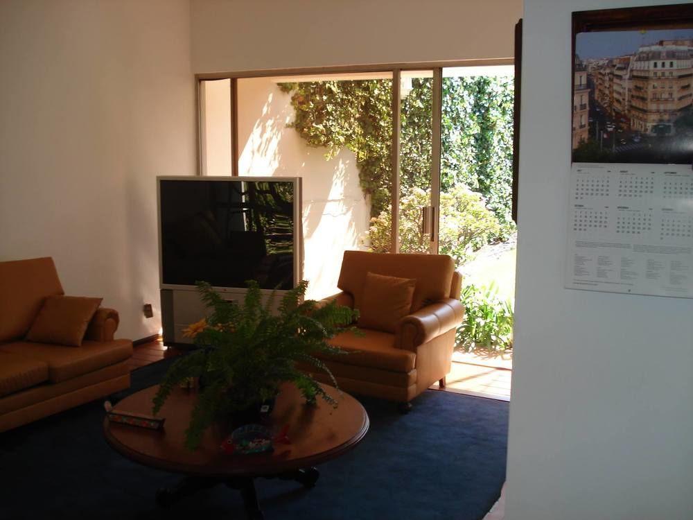 Cuija Coyoacan Hotel