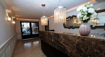 Londres 212 Hotel