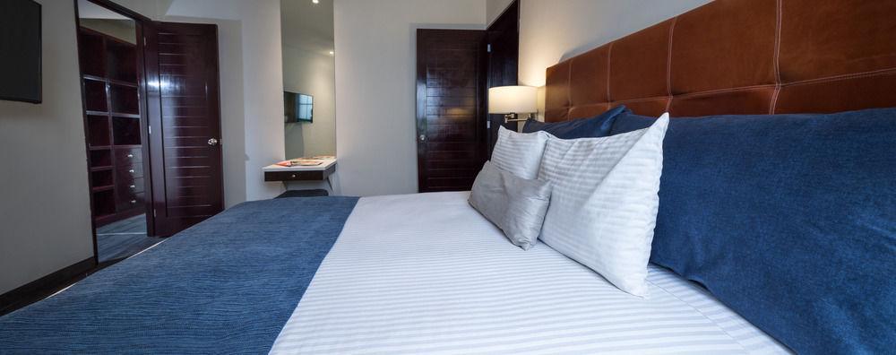 Flowsuites Polanco Aparthotel