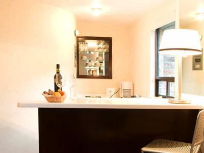 Flowsuites Polanco 4* Cidade do México