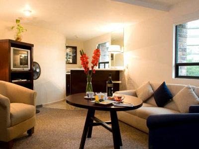 Flowsuites Polanco Aparthotel Cidade do México