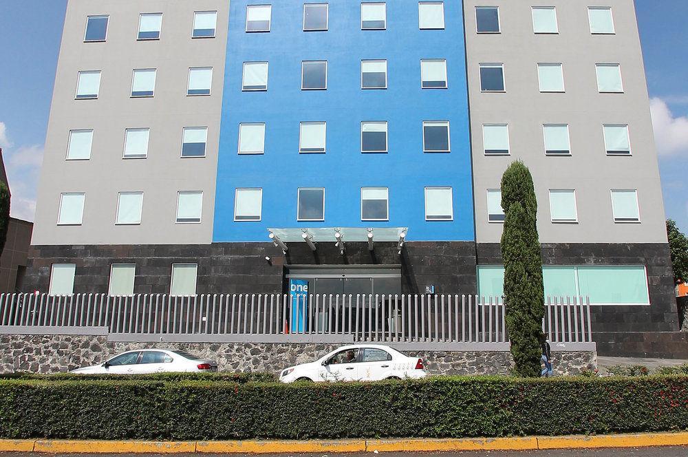 One Periferico Sur Hotel Mexico City