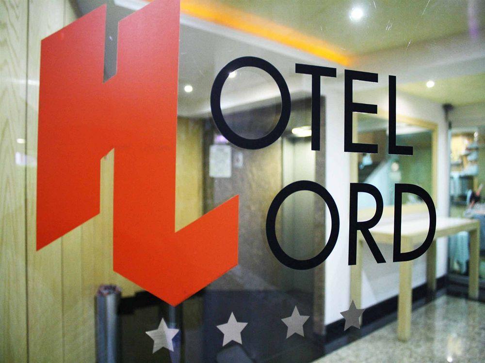 Lord (adults Only) Hotel Mexico City