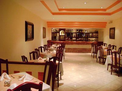 Del Principado Hotel 3*