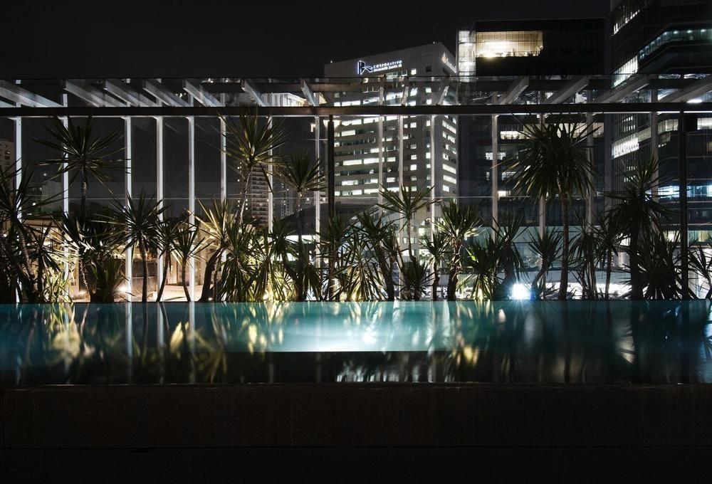 Capital Hotel Mexico City