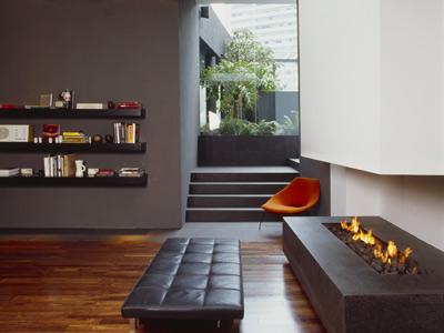 Capital Hotel Mexico City
