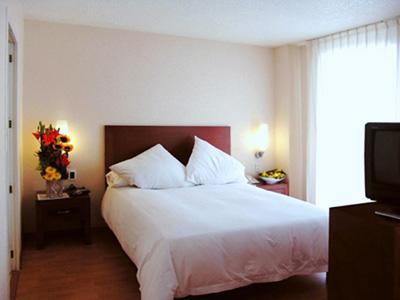 Exe San Marino Apartahotel 5*