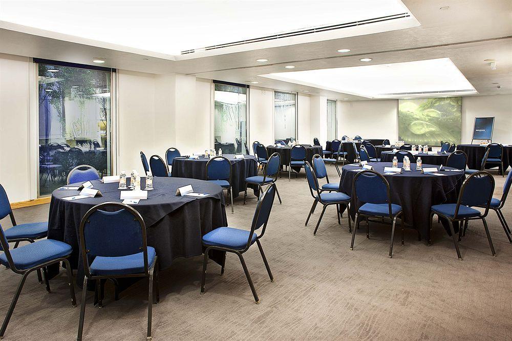 Novotel Santa Fe Hotel