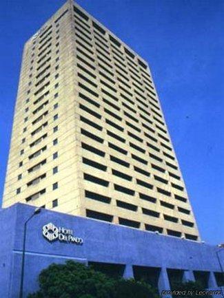 Del Prado 4* Mexico City