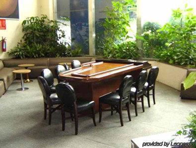 Del Prado Hotel 4*