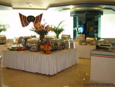 Del Prado Hotel