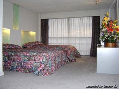 Del Prado Hotel Mexico City