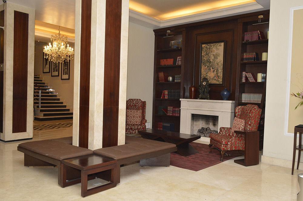 Emporio Reforma Hotel 5*