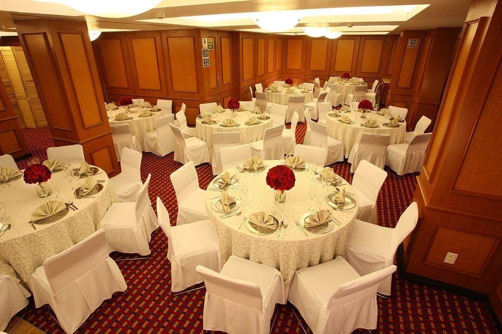 Emporio Reforma Hotel