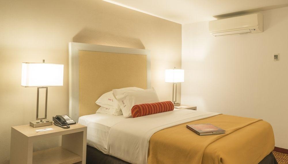 Stanza Hotel México DF