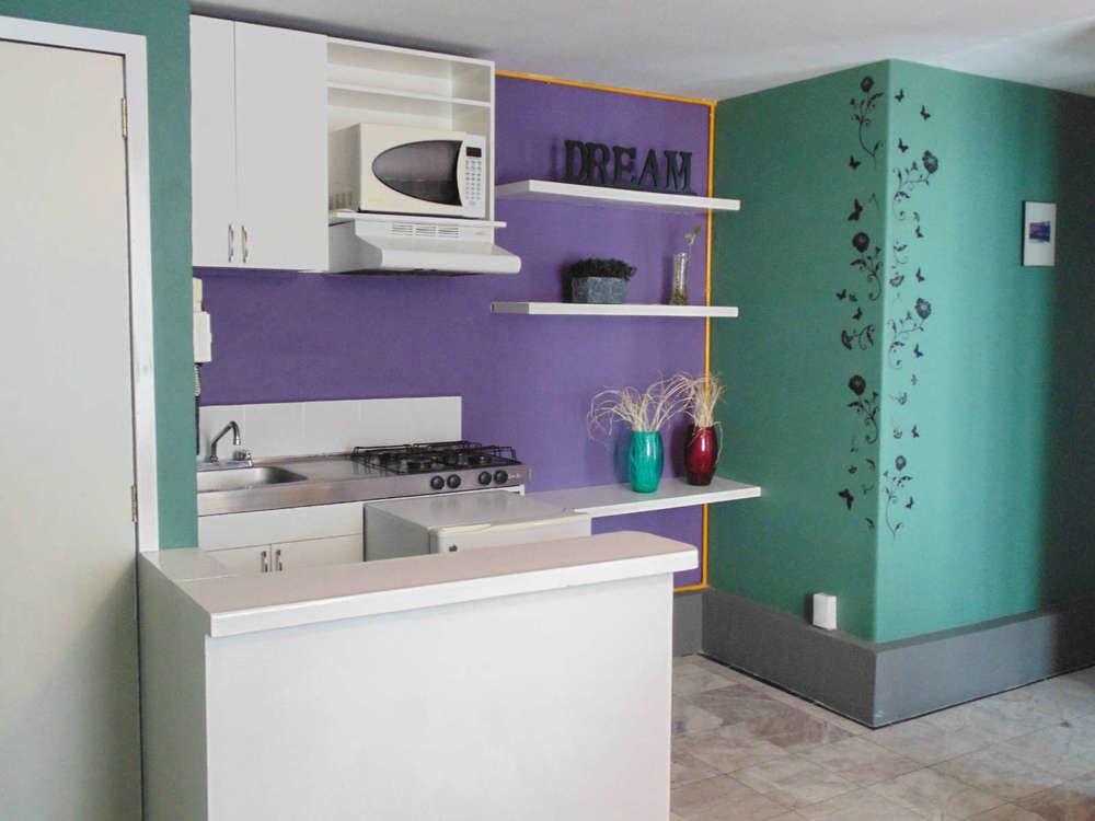Portal San ángel Al Mejor Precio Apartamento México DF