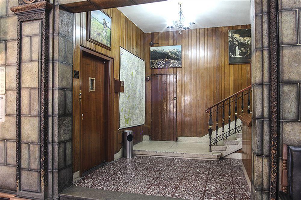 Antillas Hotel