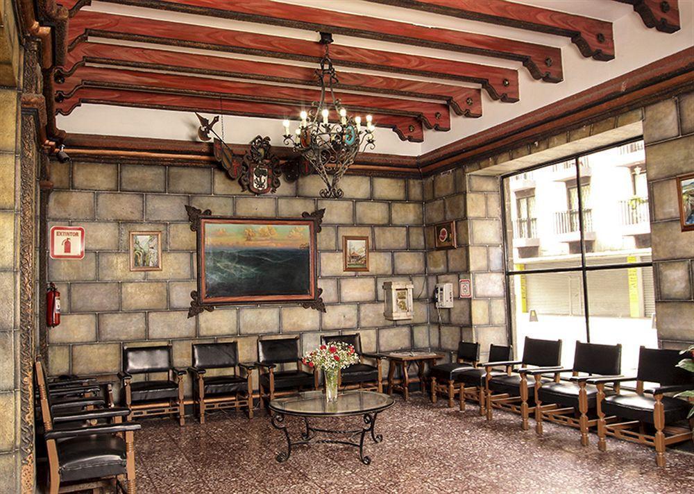 Antillas 3* Mexico City