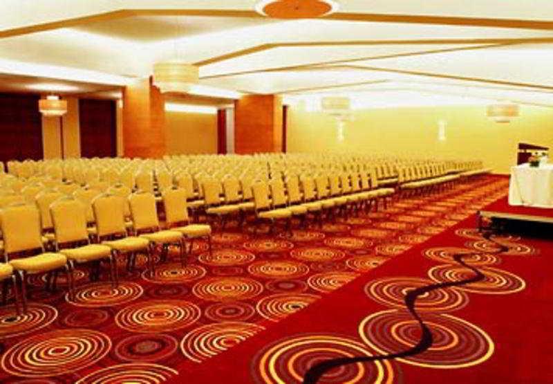Marriott Reforma Hotel 5*