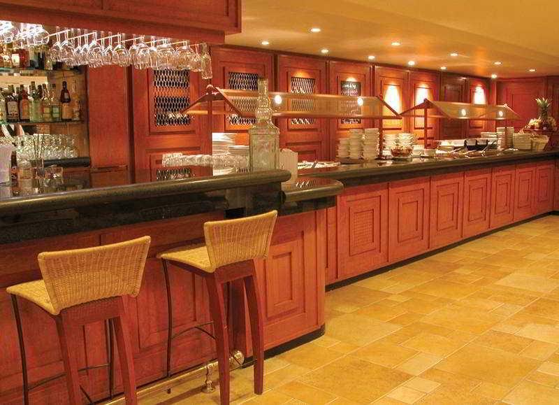 Hotel Emporio Reforma