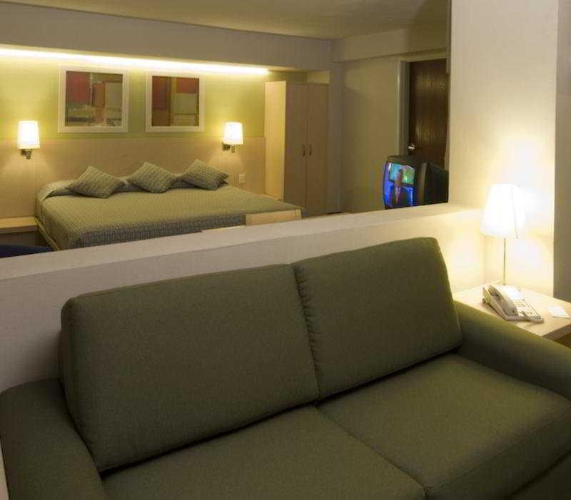 Express By Marriott Ciudad De Ebc Reforma
