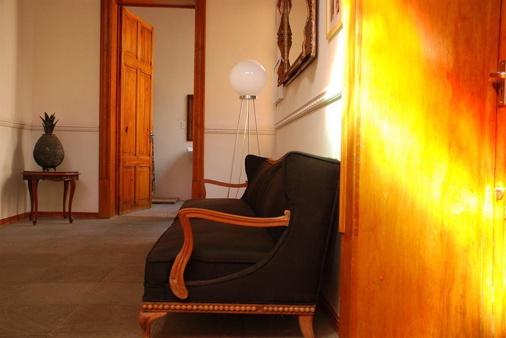 El Patio 77 Bed & Breakfast