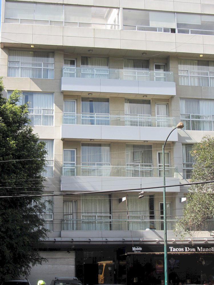 Departamento Masliah Apartahotel 4*