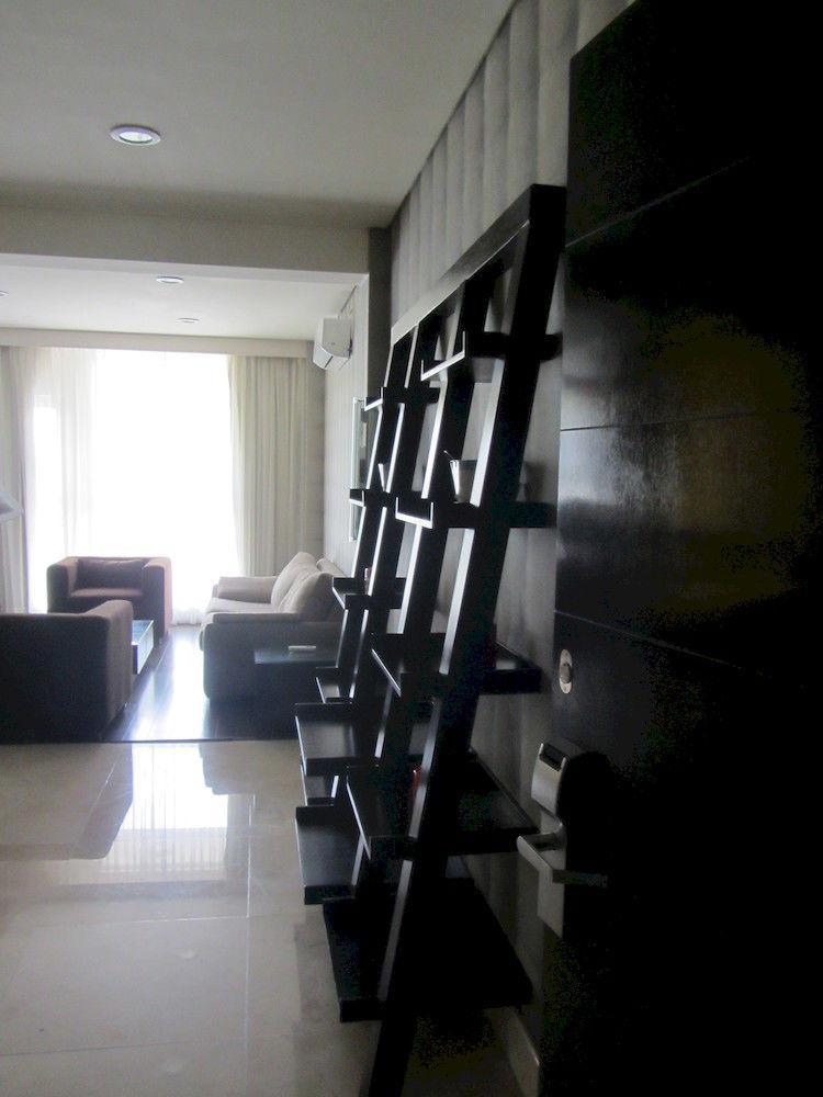 Departamento Masliah Apartahotel