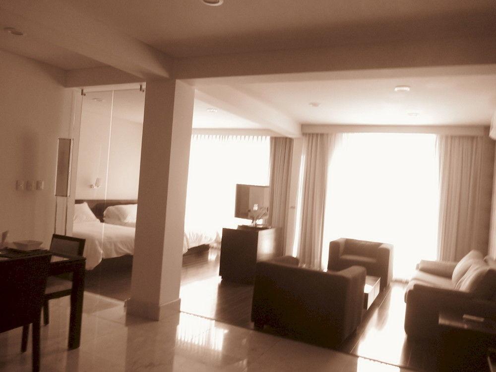 Departamento Masliah Apartahotel México DF