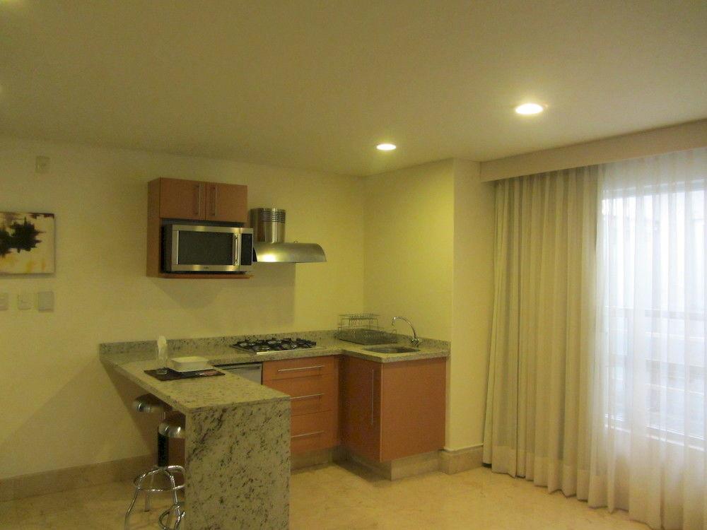 Departamento Masliah 4* México DF