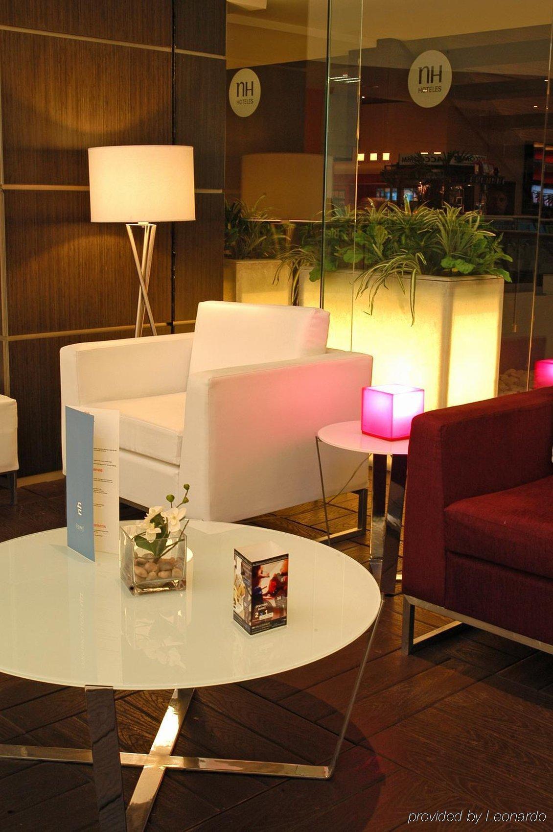 Nh Valle Dorado 4* Mexico City
