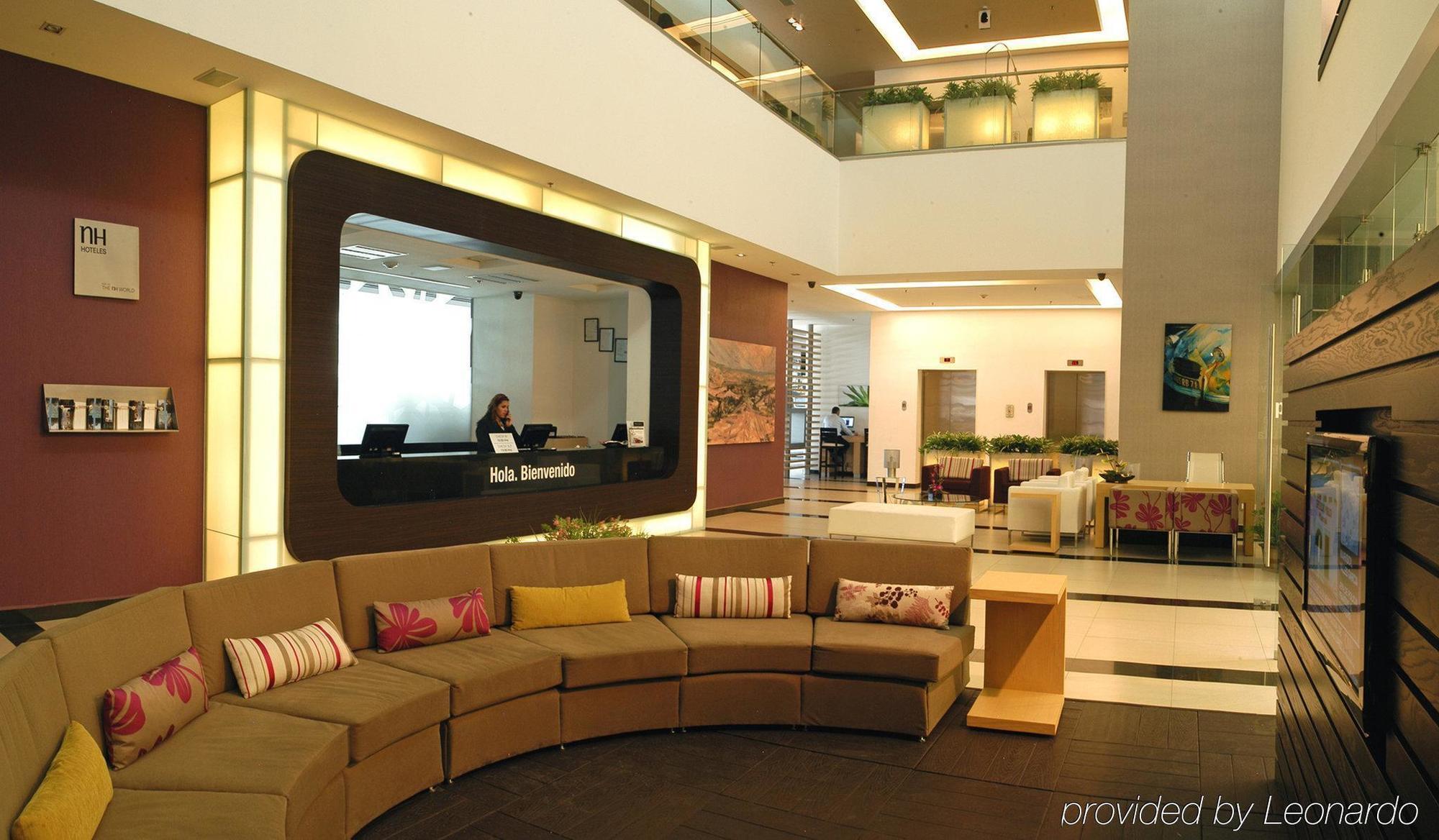 Nh Valle Dorado 4*