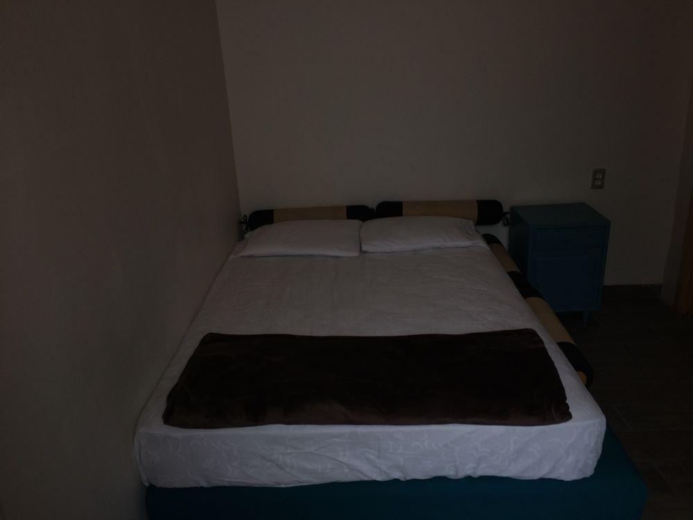 Capsule Hostal México DF
