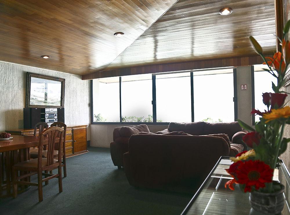 Flowsuites Wtc Apartahotel