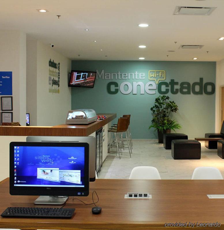 One Ciudad De Patriotismo Hotel México DF