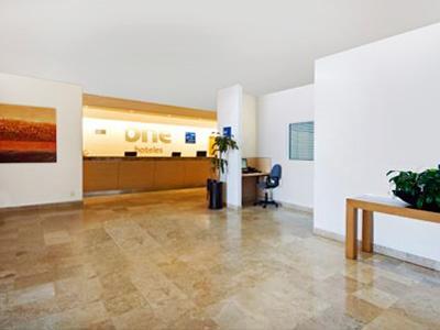 One Ciudad De Patriotismo Hotel 3*