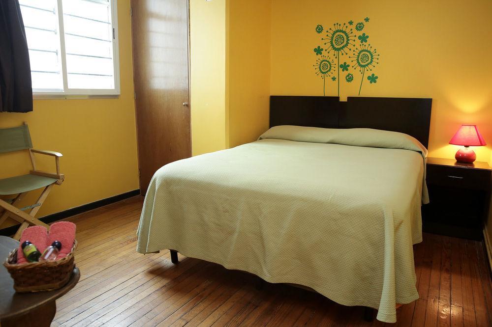 Chillout Flats Acomodação com café da manhã  Cidade do México