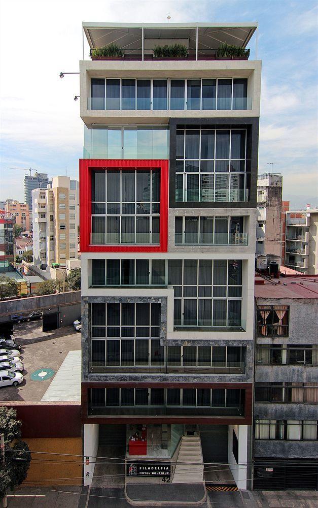 Filadelfia Hotel 4*