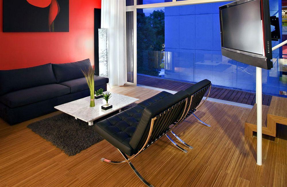 Filadelfia Hotel