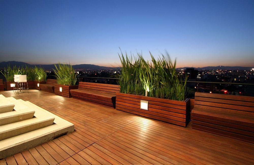 Filadelfia Hotel 4*
