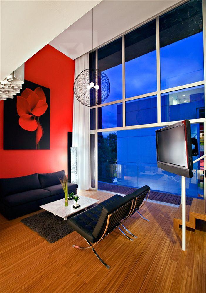 Filadelfia Hotel Cidade do México