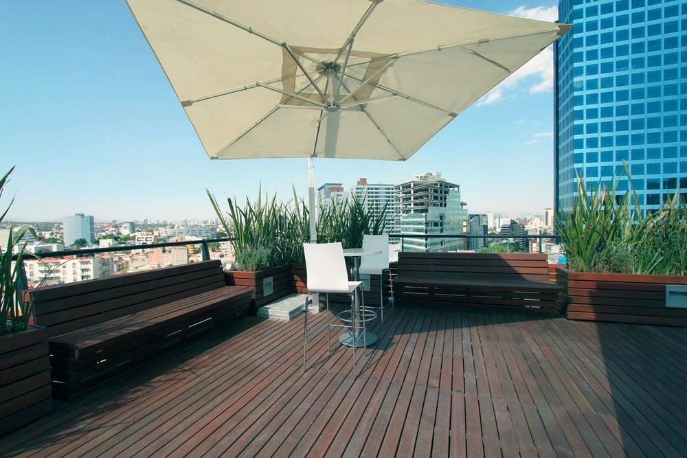 Filadelfia Hotel Cidade do México
