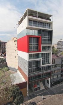 Filadelfia Hotel 4*
