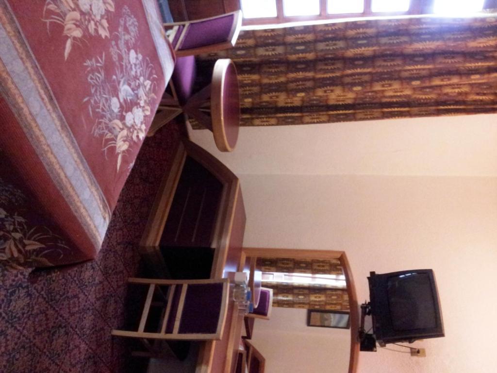 Hotel Montecarlo 2*